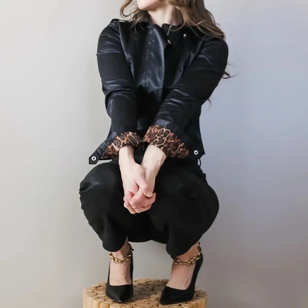 Express lightweight jacket - image 2